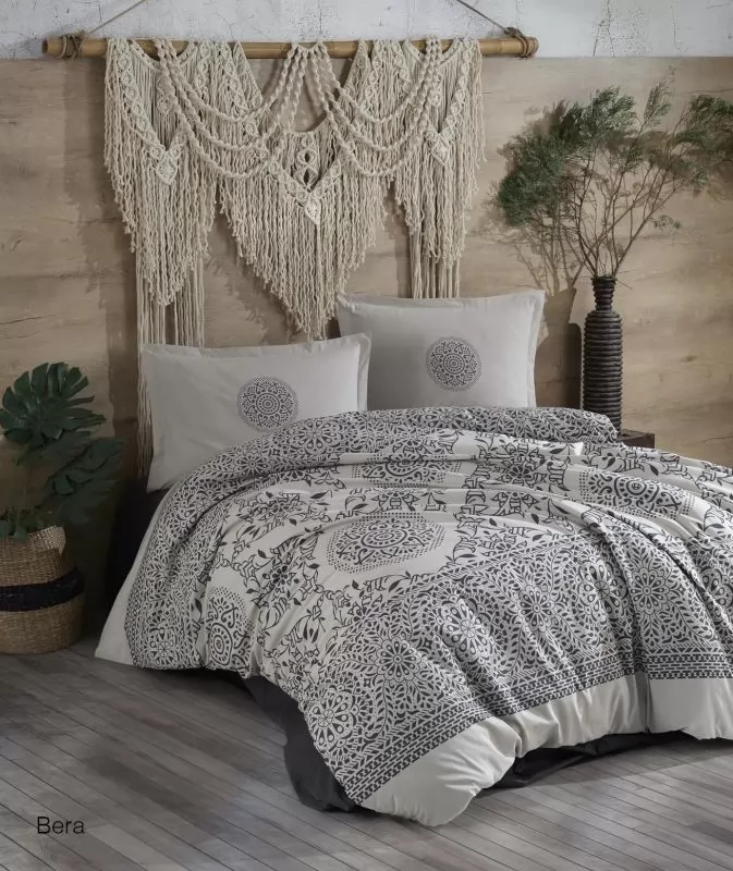 Textil Para el Hogar y Hostelería